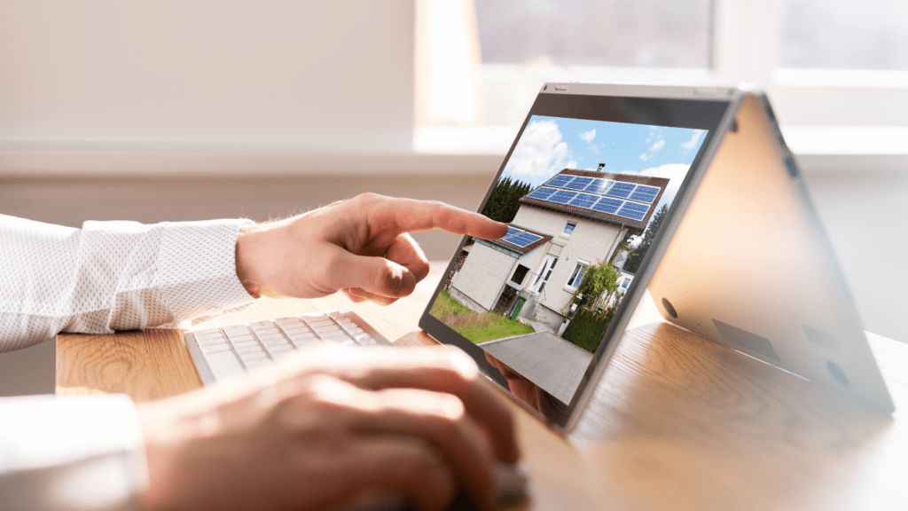 Benefits Of Technology In Real Estate Transactions