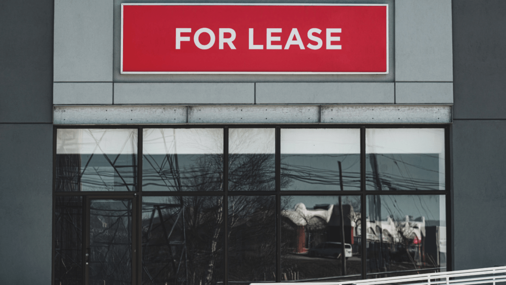 Common Challenges in Leasing Office Space
