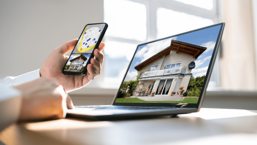 Emerging Technologies In Real Estate