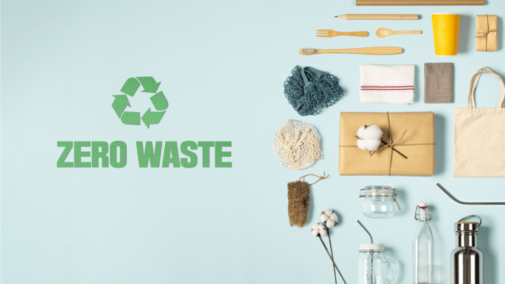 Zero - Waste