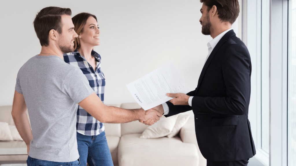 How to Screen Tenants Effectively and Legally A Landlord’s Step-by-Step Guide