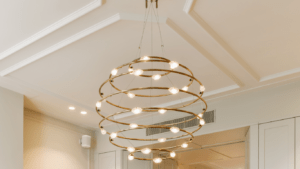 How to Upgrade Your Home with Modern Lighting Fixtures Stylish & Energy-Efficient Ideas