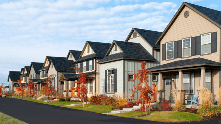 Key Developments in Affordable Housing Initiatives