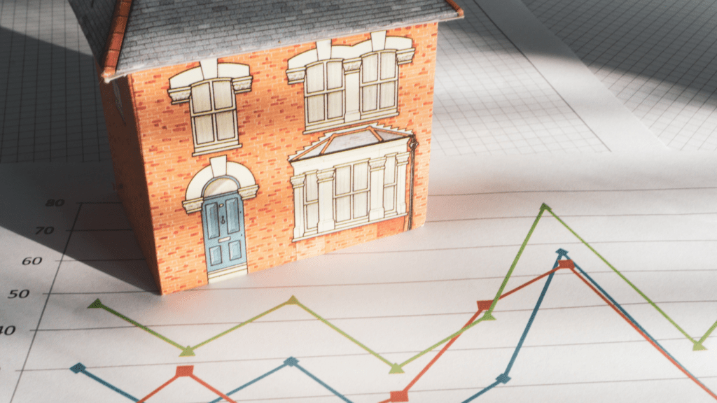 Key Indicators in the Latest Housing Market Data