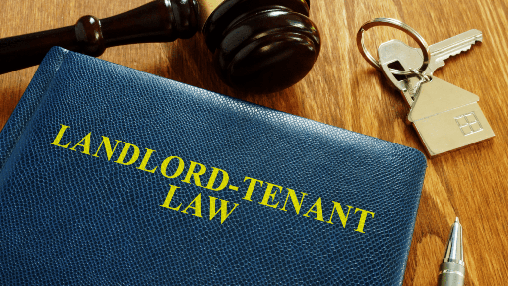 Legal Tips Every Landlord Should Know to Manage Properties & Avoid Disputes