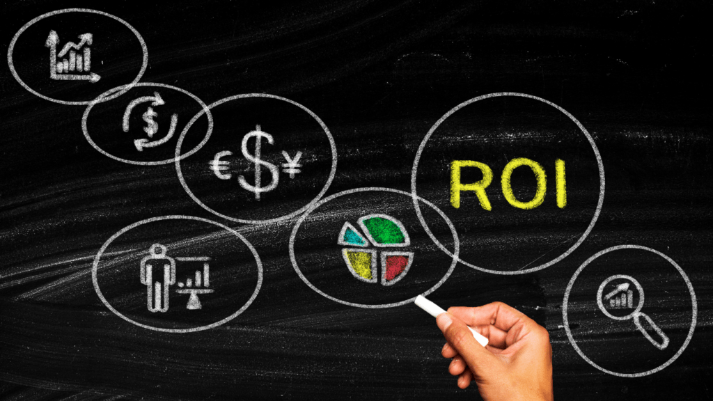 Methods to Calculate ROI
