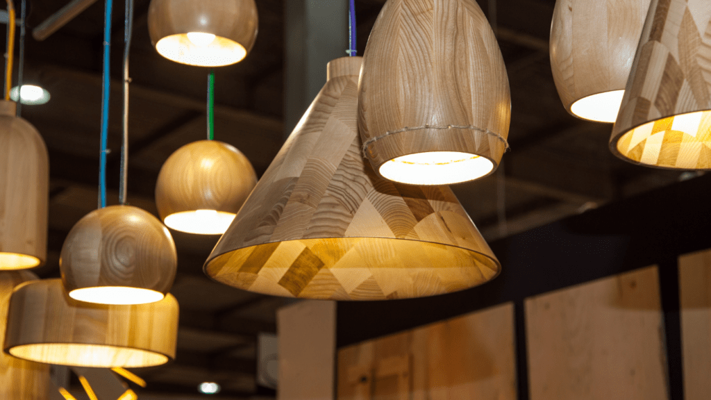 Modern Lighting Fixtures