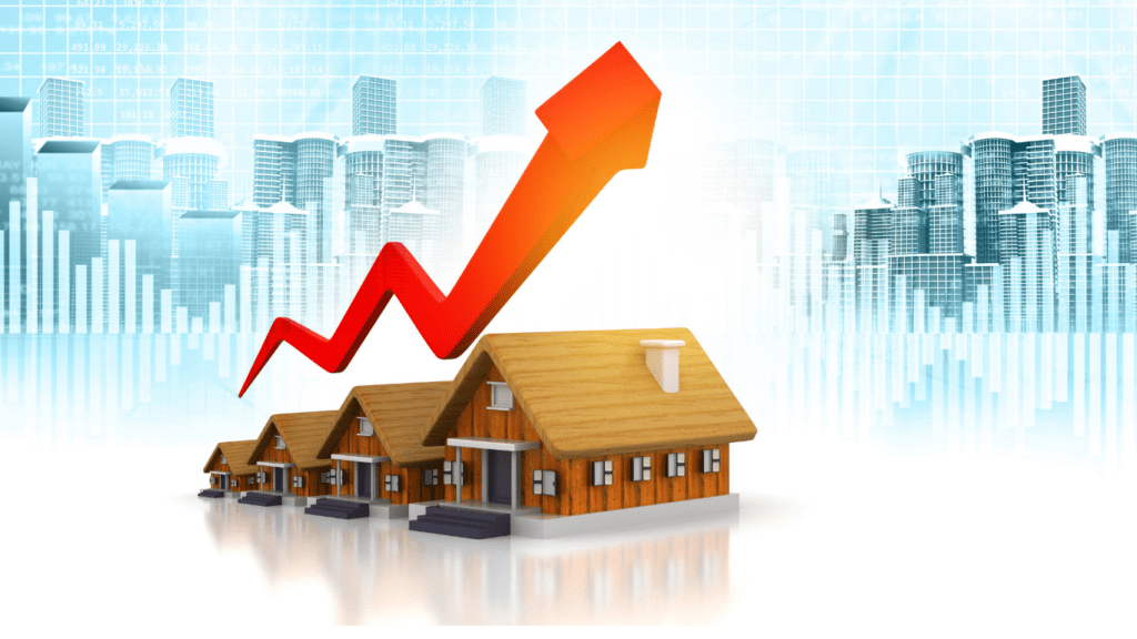 New Developments Shaping the Real Estate Market Trends, Technology, and Future Opportunities