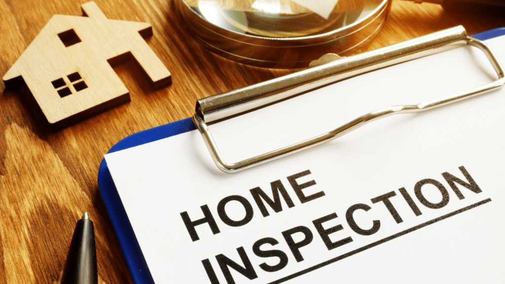 Property Inspections