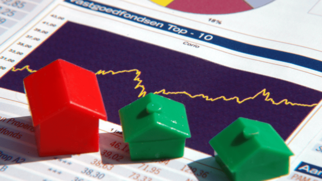 Real Estate Forecast What Experts Predict Next for Housing, Prices, and Market Trends