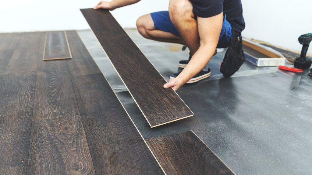 Top Flooring Options for Different Rooms