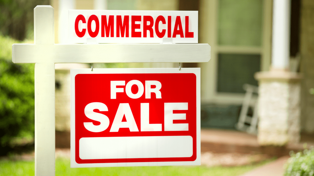 Zoning For Commercial Properties