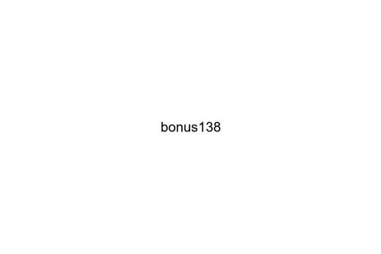 bonus138