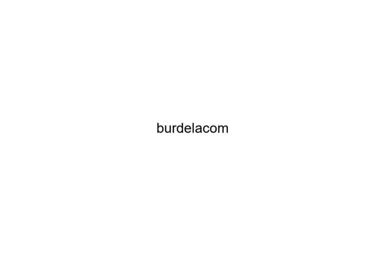 burdelacom