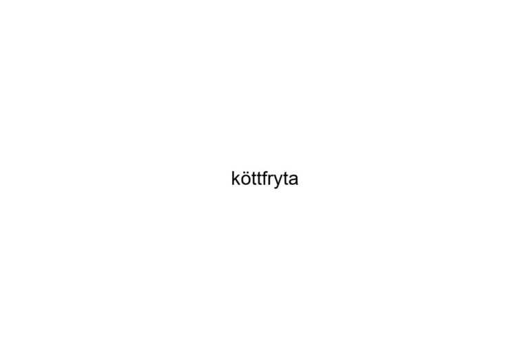 kttfryta