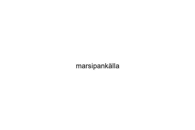 marsipanklla