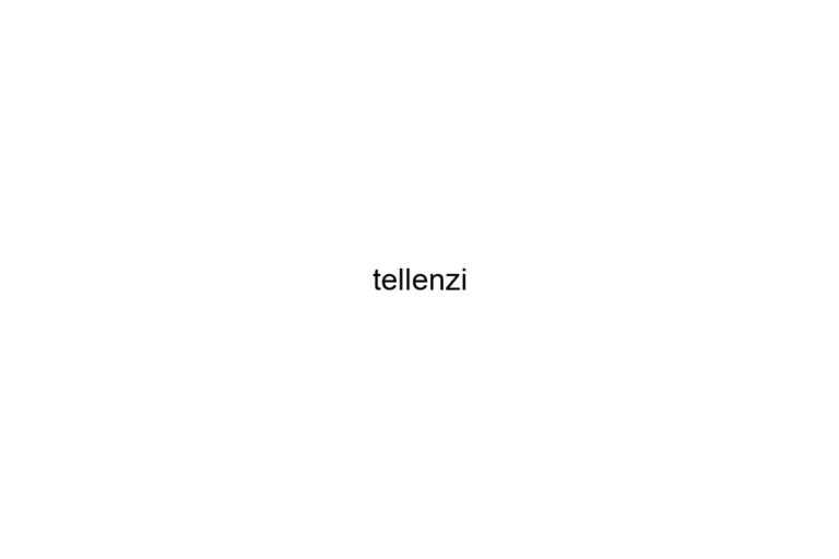 tellenzi