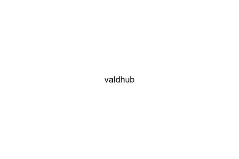 valdhub