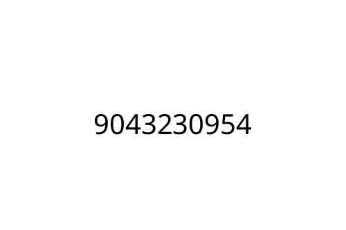 9043230954