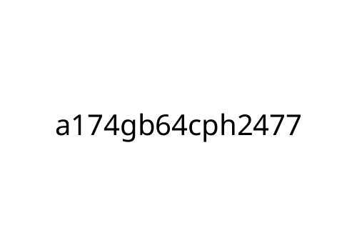 a174gb64cph2477