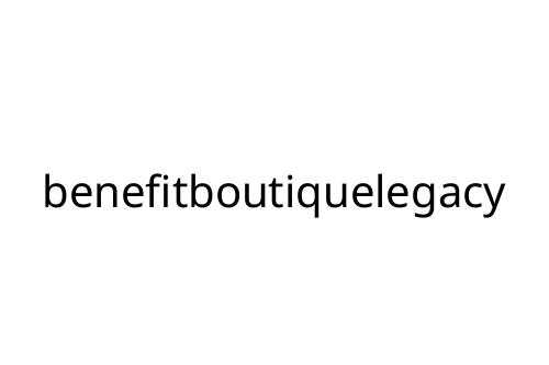 benefitboutiquelegacy