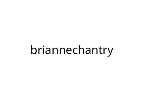 briannechantry