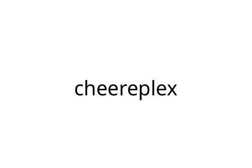 cheereplex