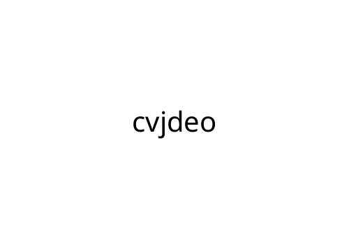 cvjdeo