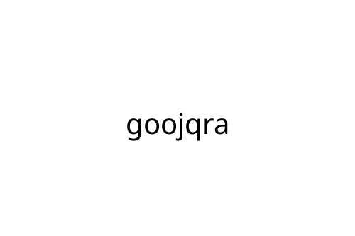 goojqra