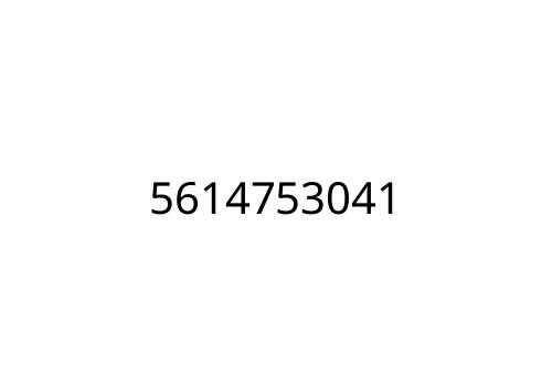 5614753041