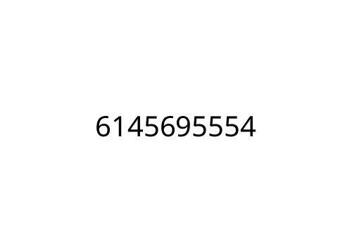 6145695554