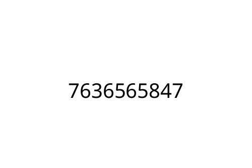 7636565847