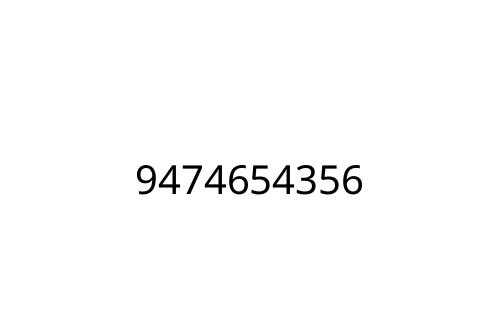 9474654356