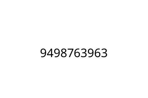 9498763963