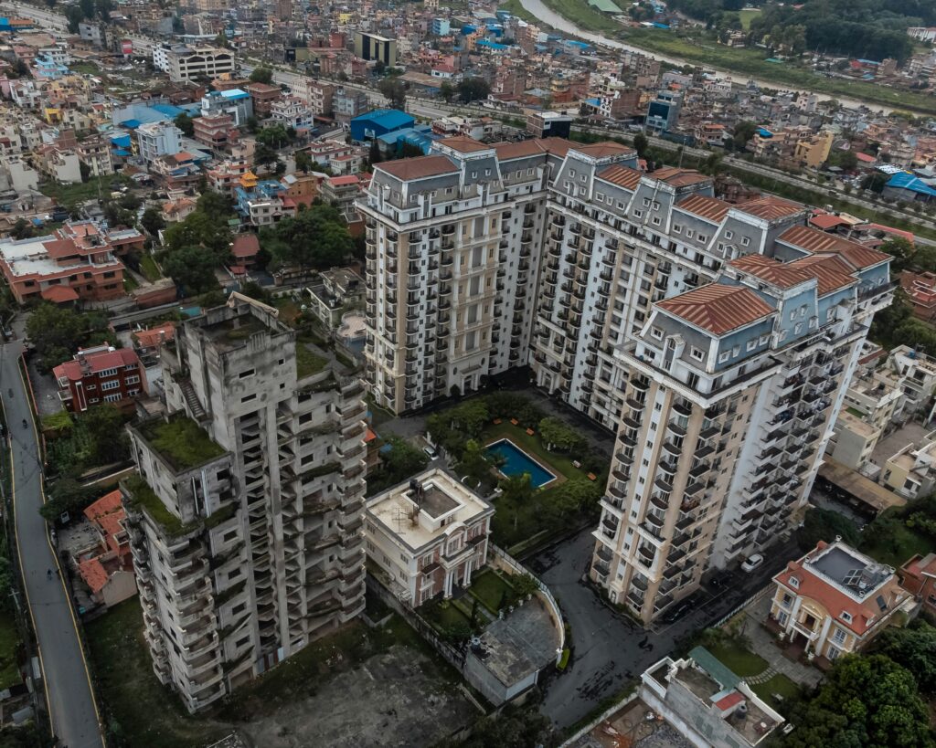 emerging housing markets 2026