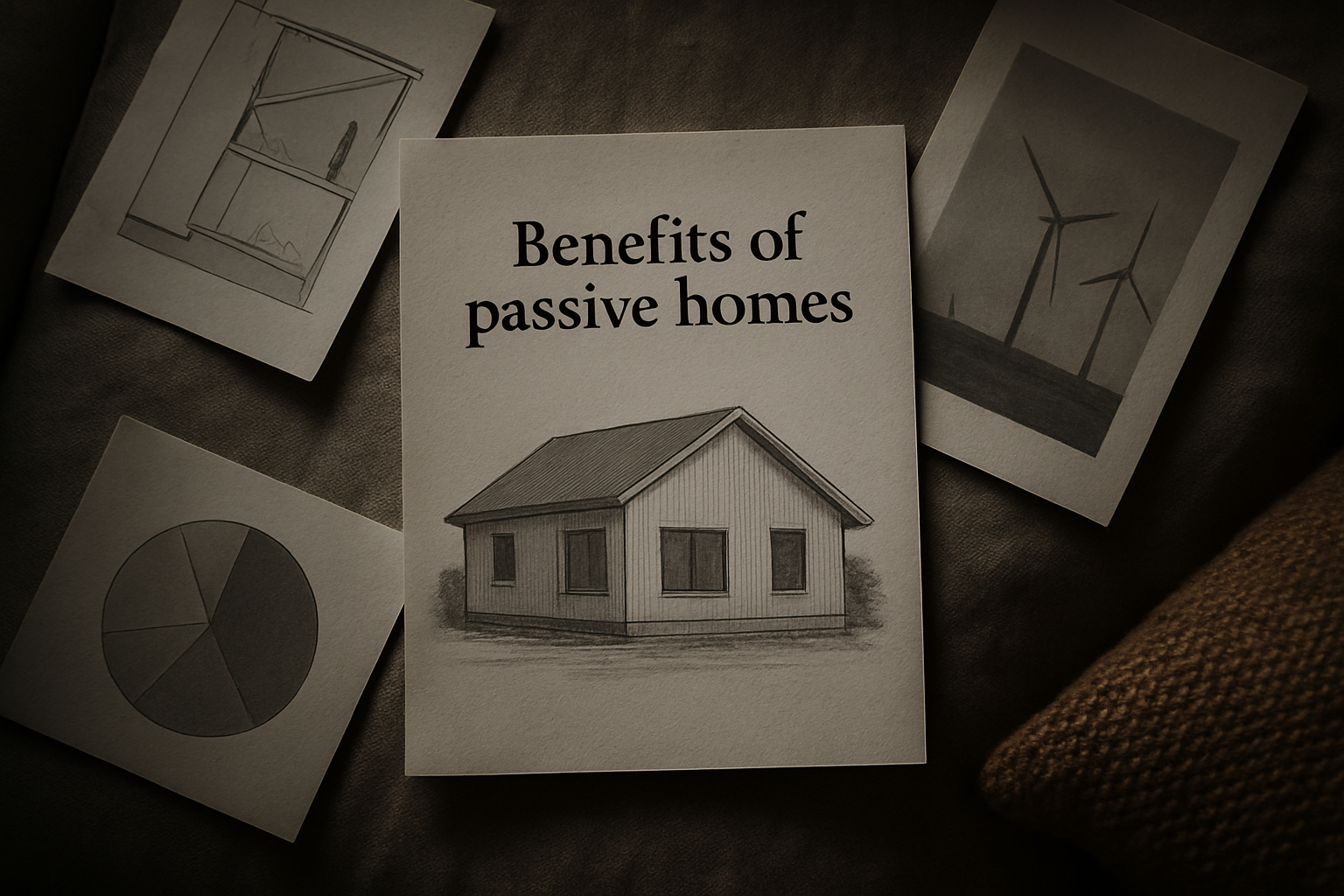passive home benefits