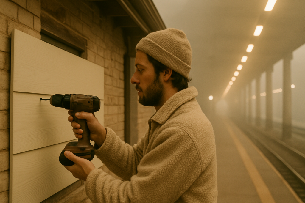 eco-friendly home renovation