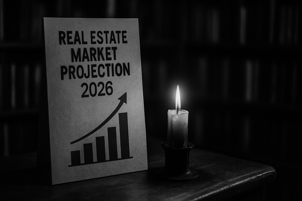 2026 housing market forecast
