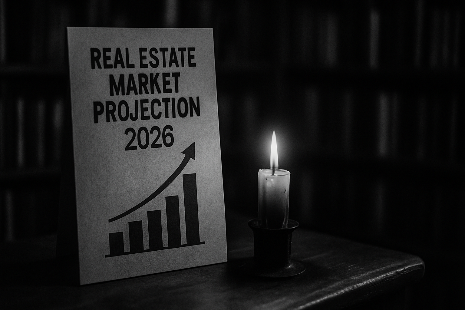 2026 housing market forecast