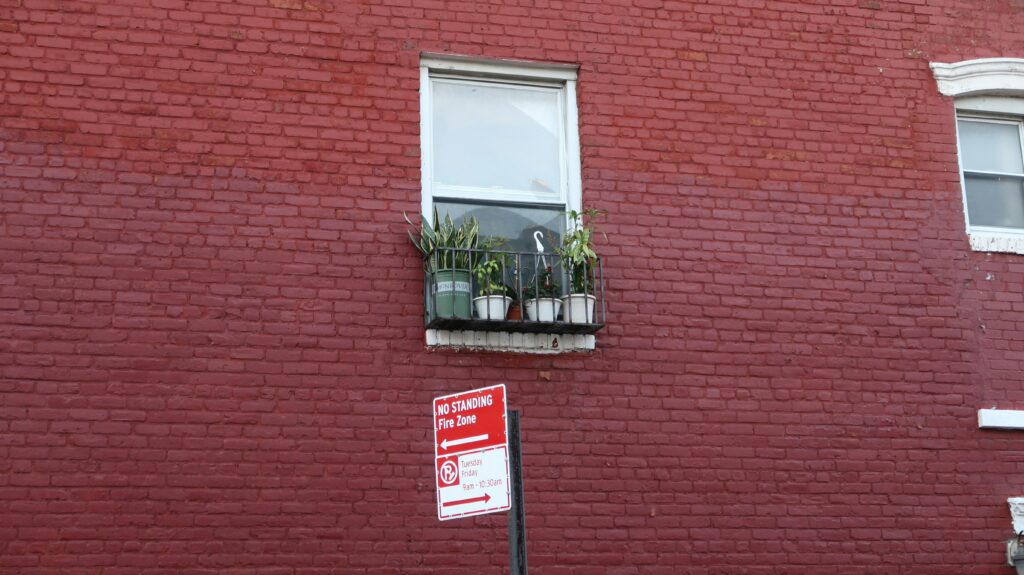 handling tenant complaints