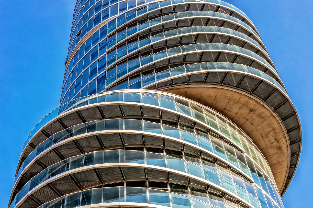 commercial real estate trends 2026