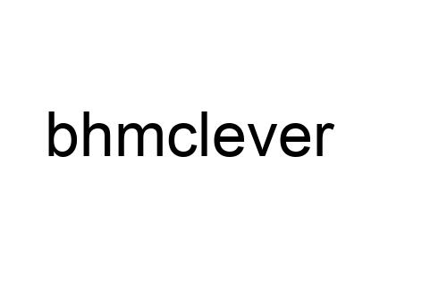 bhmclever