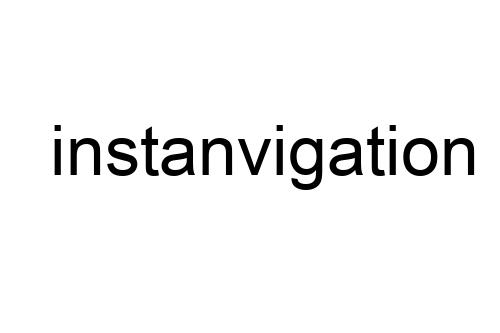 instanvigation