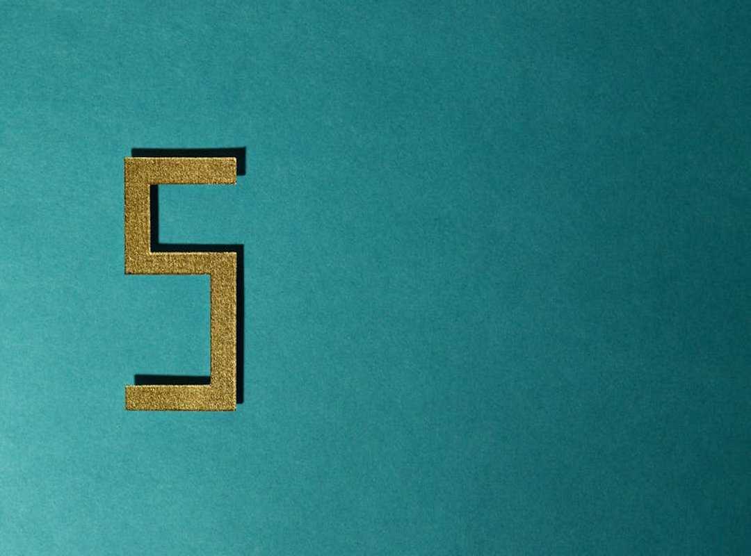 The 5 Essential Exercises for Forging Elite Glute Strength