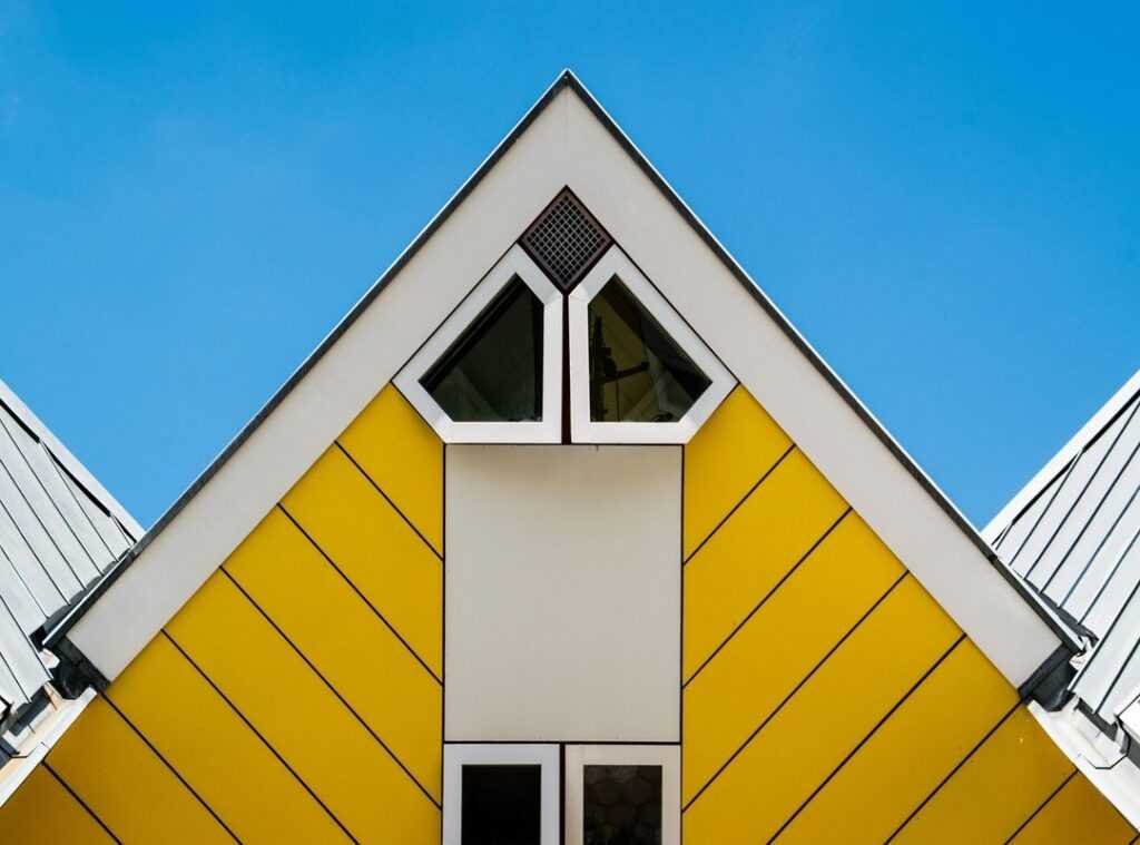 What Makes Architecture Unique Kdainteriorment