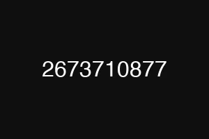 2673710877