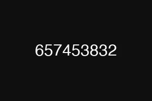 657453832