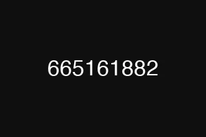 665161882