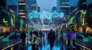 dinitybe