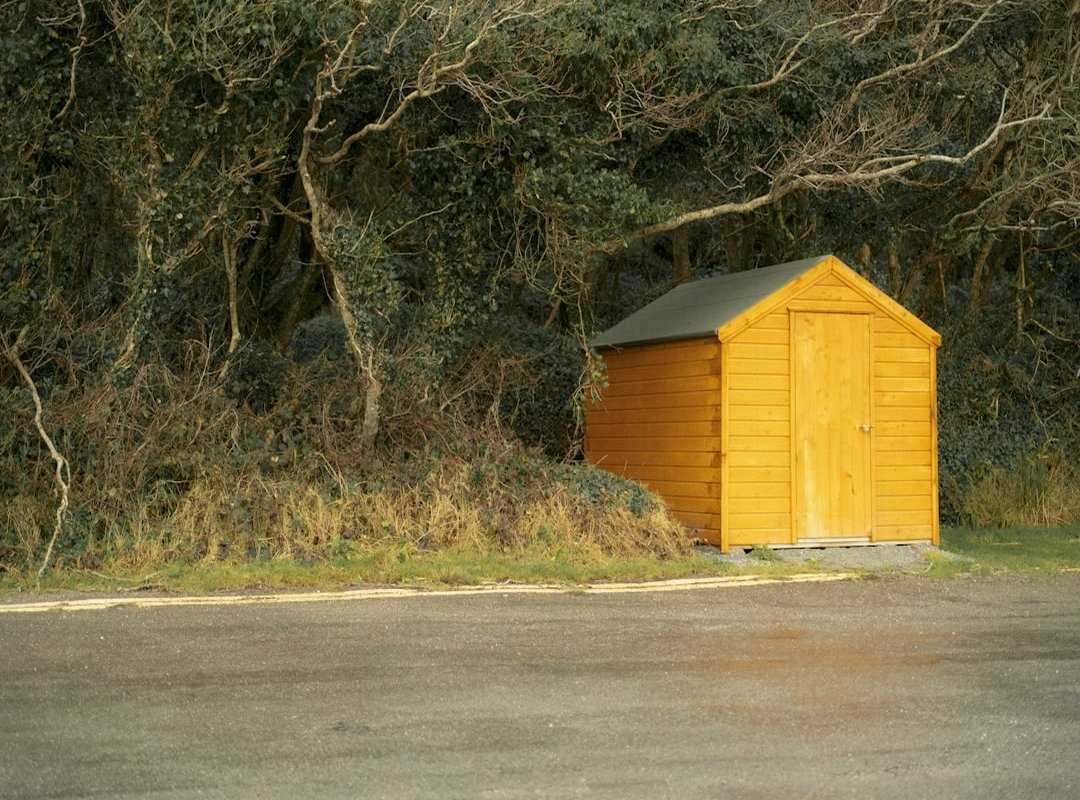 Garage Shed Guide Appchousehold